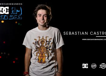 DC 60 Segundos AM 2017 | Sebastian Castro