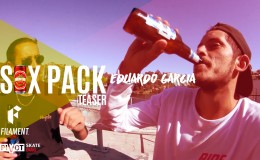 sixpackTEASERGatoMojao