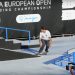 Mathias Torres | Barcelona Extreme 2017 | Europan Open