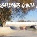 Nuevo Skatepark en Quinta Normal
