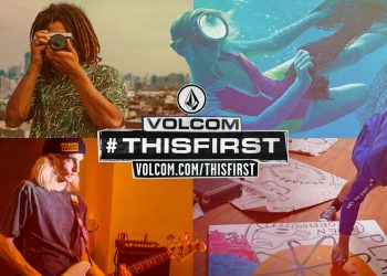 #ThisFirst | Concurso Volcom x 5000 Dolares