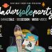 Under Sale Party | Pivot Skate Mag x UnderPark | Sabado 1 De Julio