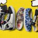 Vans | Colección Peanuts
