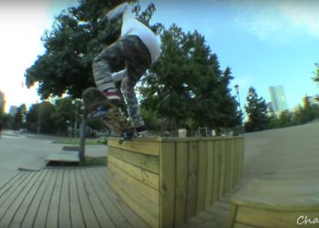 Charles Cam | Rejects