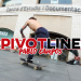 PivotLine | Pablo «Bawer» Campos | Barcelona