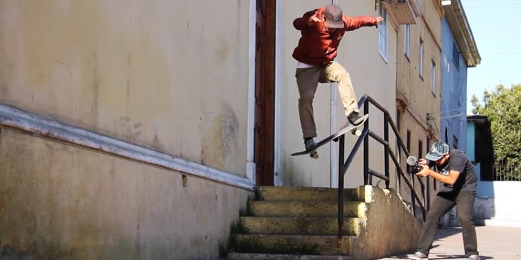 Braulio Sagas | RawFiles