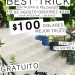 Best Trick SHM | Escalera 8 Peldaños | 19 de Agosto