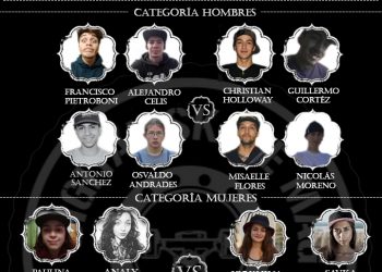 Posero Quarter | Todo o Nada | 26 de Agosto – 9 de Sept