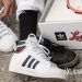 adidas Skateboarding | Testing Matchcourt High RX2