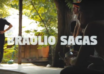 Braulio Sagas | Volcom Jungle Vacation | Costa Rica