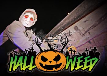 Halloweed Session | La Farfana