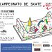 II Campeonato de Skate en Nancagua