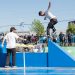 Skate Copa Court | Santiago | adidas Skateboarding