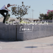 Christian Dawson | Fuera de Foco | Toma 1 – Skate Video