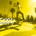 Session Random #1 | Skatepark S.A | Fuera De Foco