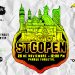 STGOPEN 2017 | Domingo 26 de Noviembre | Parque Forestal