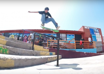 Campeonato Plaza Japon 2017 | DesiertoSkateClub