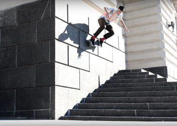 Jesus Muñoz | Huye Part