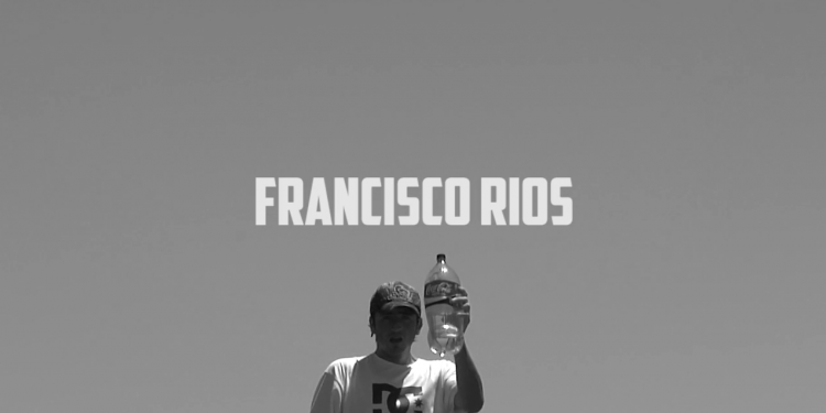DC 60 Segundos Pro 2017 | Francisco Rios