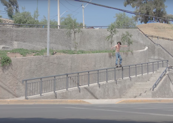 Contest Vans x Thrasher | Descaro