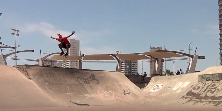 Especial Navidad 2017 | Kacass182 | Iquique