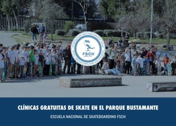 Clinicas Gratuitas | Escuela FSCH | Parque Bustamante