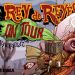 Rey de Reyes On Tour 2018