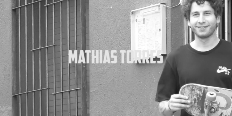 DC 60 Segundos Pro 2017 | Mathias Torres