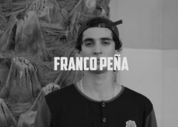 DC 60 Segundos Profesional 2017 | Franco Peña