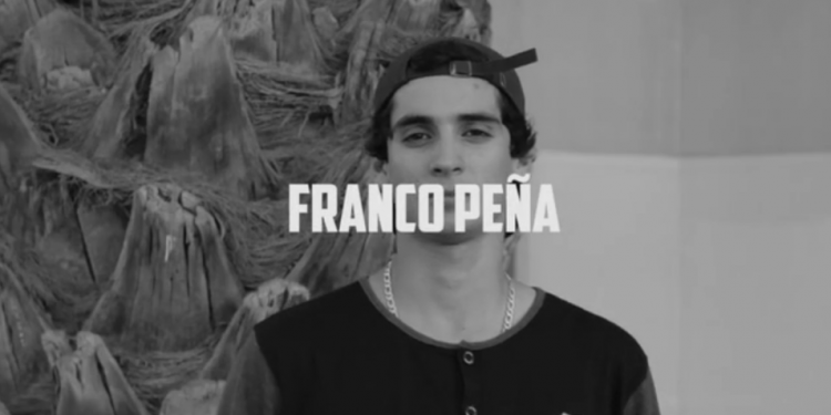 DC 60 Segundos Profesional 2017 | Franco Peña