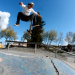 Alan Letelier | L.A Park Session