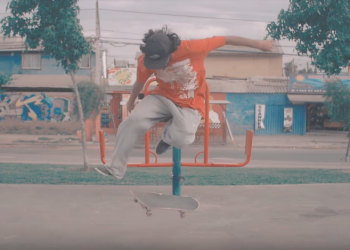 Tutorial Doble Flip 360 | Will Rein | Fuera de Foco