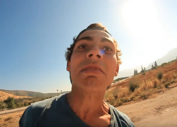 Jose Sasmay | Del Valle Part