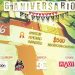 6to Aniversario Skatepark La Santiago | Sabado 3 de Febrero