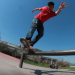Cesar Pangue | Skatepark Quillota Clip