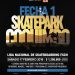 Liga Nacional de Skateboarding FSCH | Fecha #1: Coquimbo