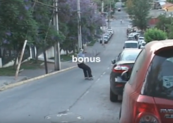 Bonus | Brvt Video