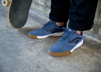 Vans Ultra Range Pro | Ya Disponibles en Chile!