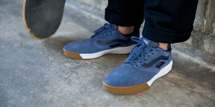 Vans Ultra Range Pro | Ya Disponibles en Chile!
