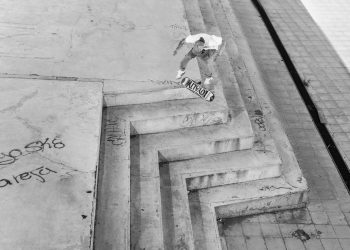 Bryan Tapia | Full Part 2018 | Fuera de Foco