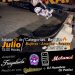 Campeonato Rock & Rap | 28 de Julio | Puente Alto