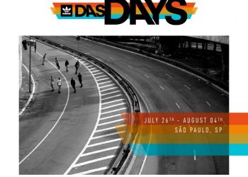 Adidas DasDays | Sao Paulo | 26 de Julio