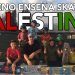 Chileno enseña Skate en Palestina!