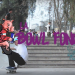 Bowl Fonda Parque Ohiggins | Video