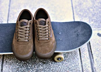 Vans Presenta: La nueva gama de colores de las Chima Pro 2