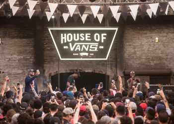 House Of Vans | Santiago de Chile | Fotos