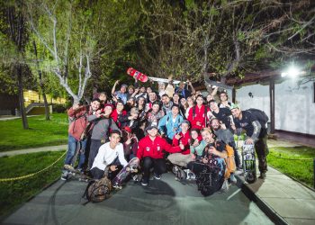 Bajada de la Muerte | Fotos