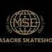 Masacre Skateboarding | Conexion