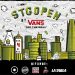 Monster STGOPEN 2018 by Vans | Domingo 04 de Noviembre