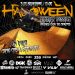 Halloween MiniRamp Session | SkateHouse Maipu | 03 de Nov